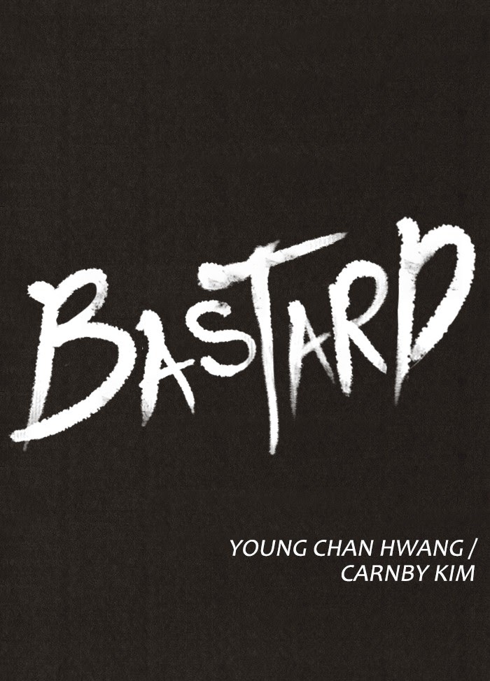 Bastard Chapter 14 halaman 6