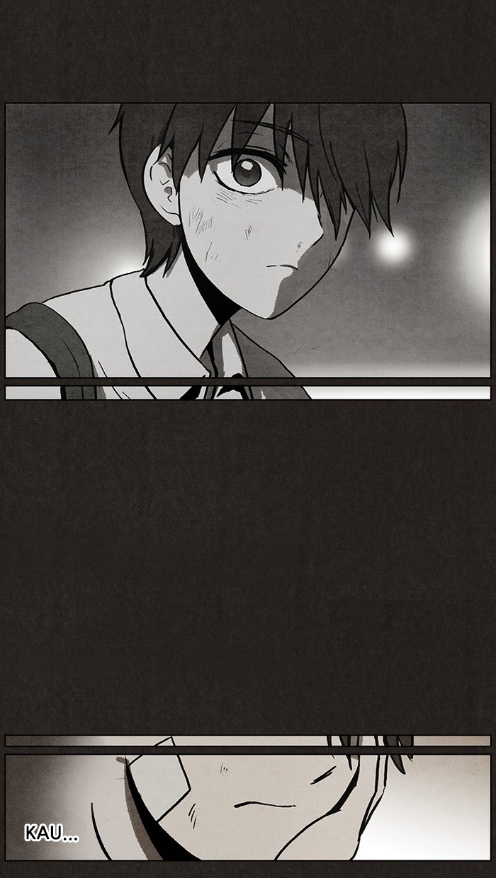 Bastard Chapter 14 halaman 17