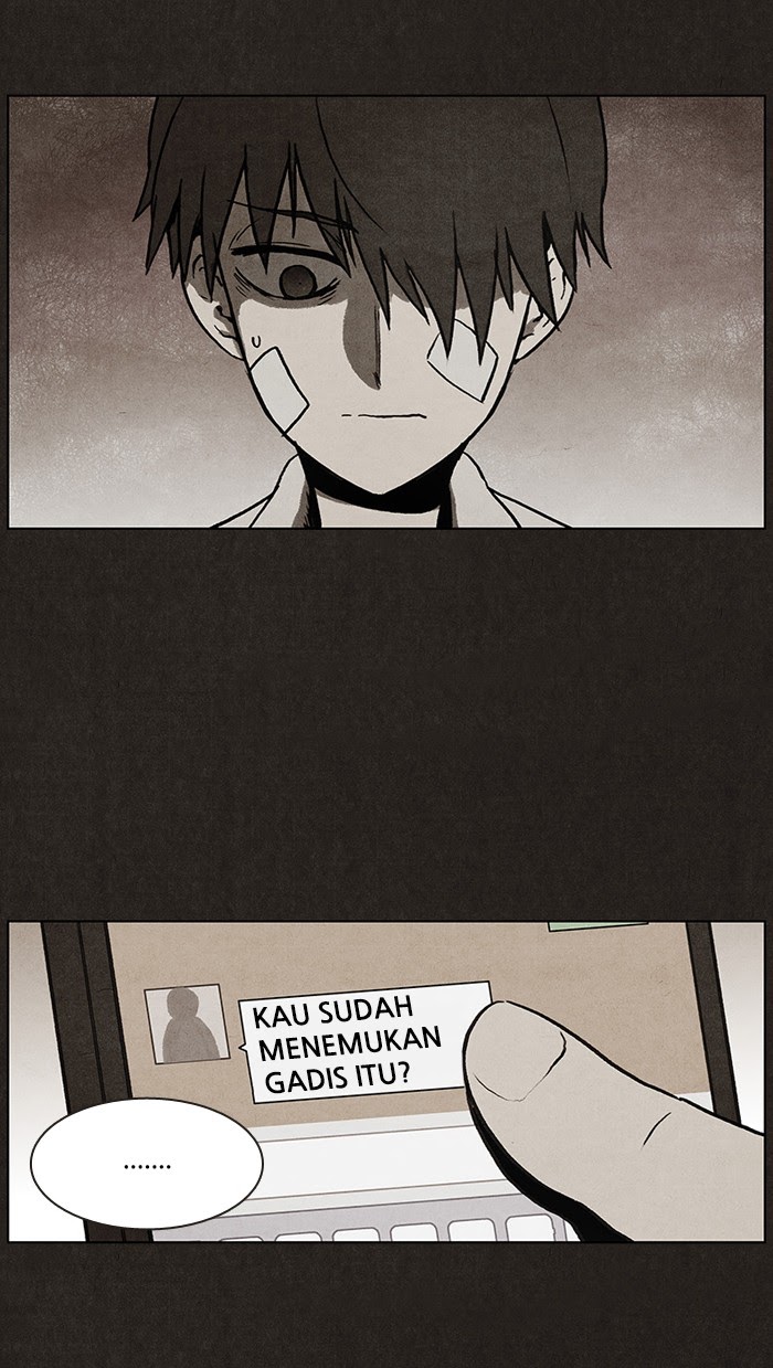 Bastard Chapter 14 halaman 22
