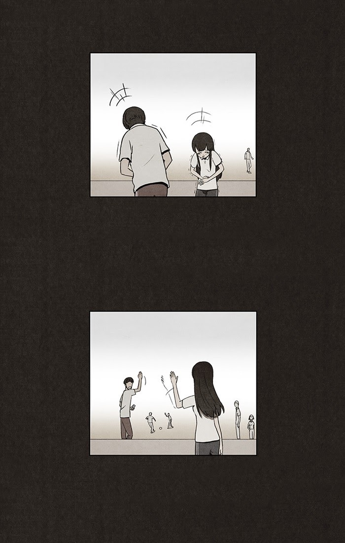 Bastard Chapter 14 halaman 40