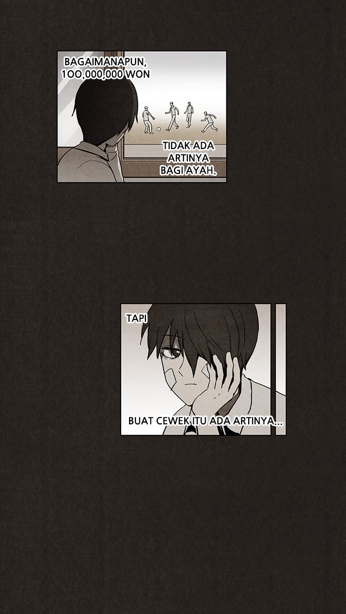 Bastard Chapter 14 halaman 14