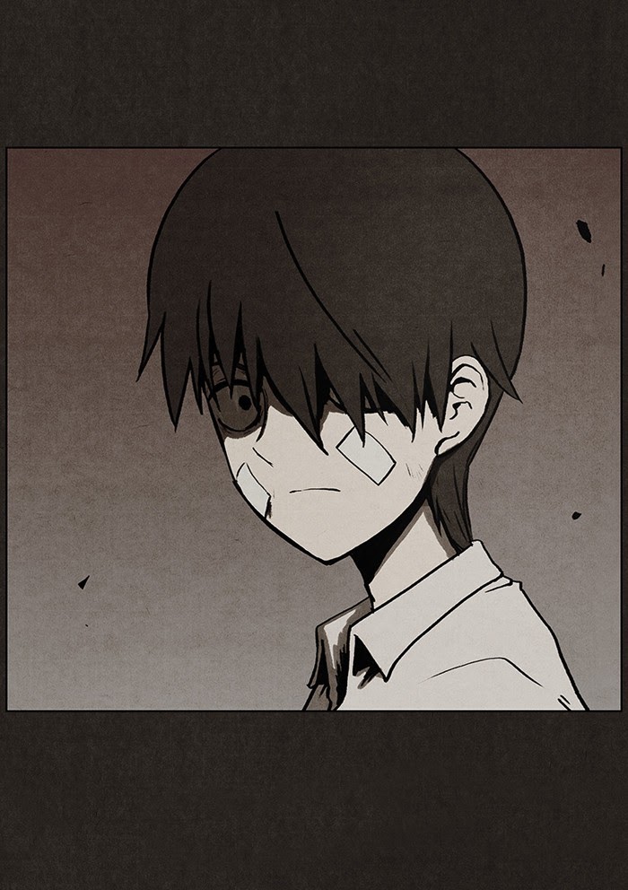 Bastard Chapter 14 halaman 41