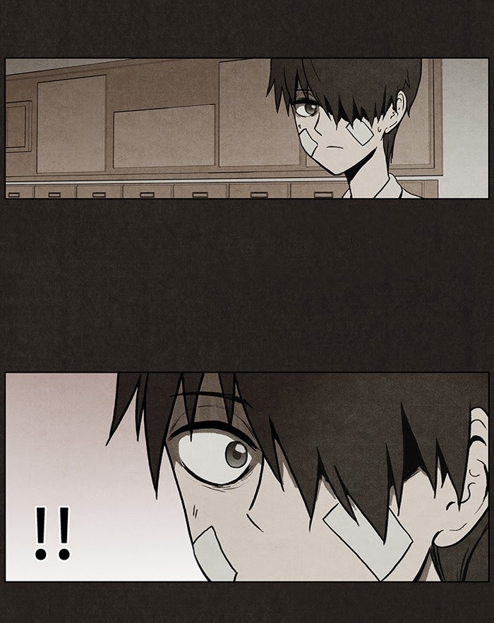 Bastard Chapter 14 halaman 36