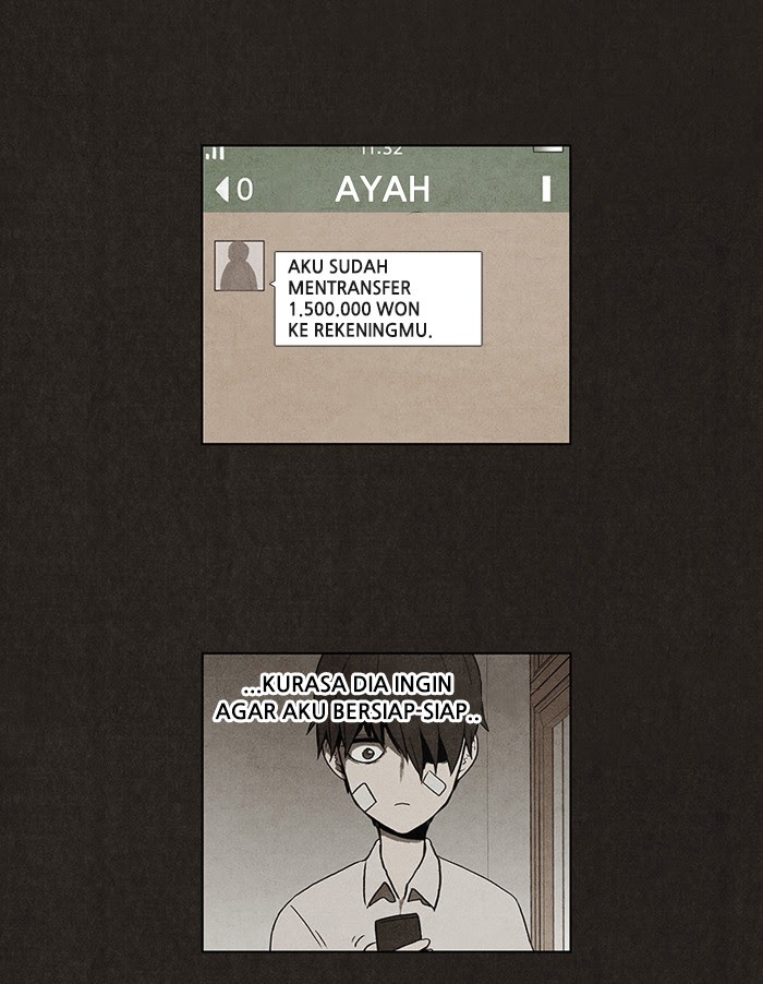 Bastard Chapter 14 halaman 20
