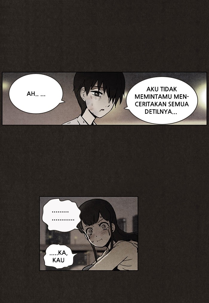 Bastard Chapter 14 halaman 2