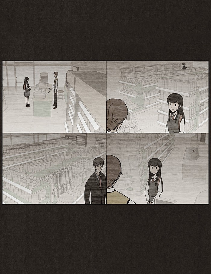 Bastard Chapter 17 halaman 10