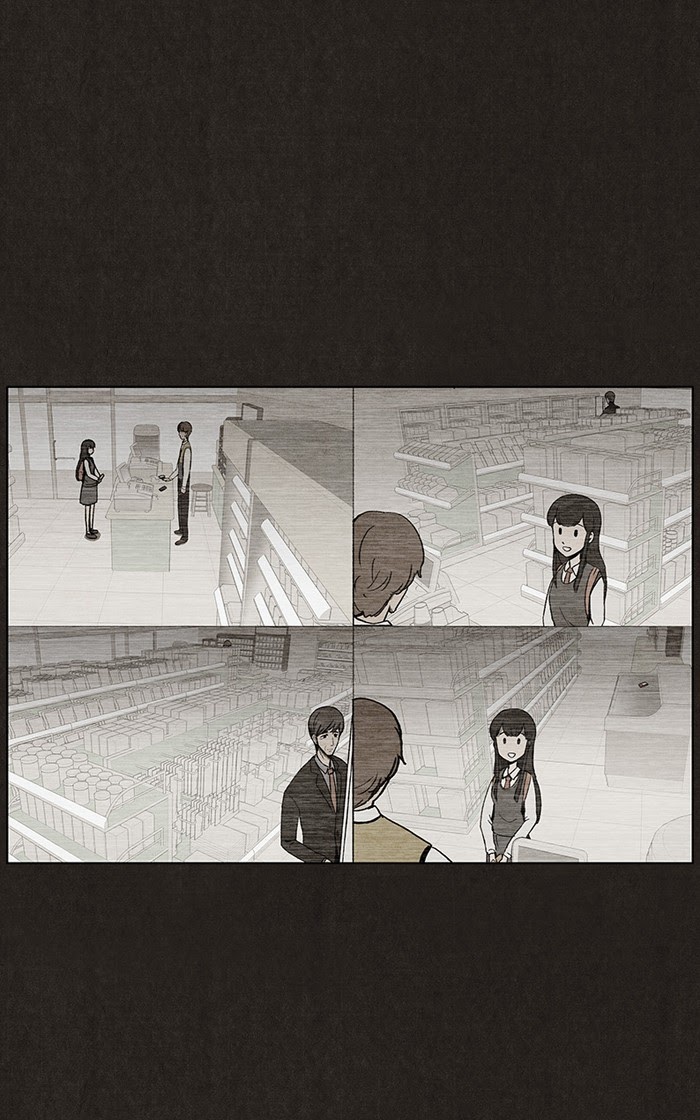 Bastard Chapter 17 halaman 16