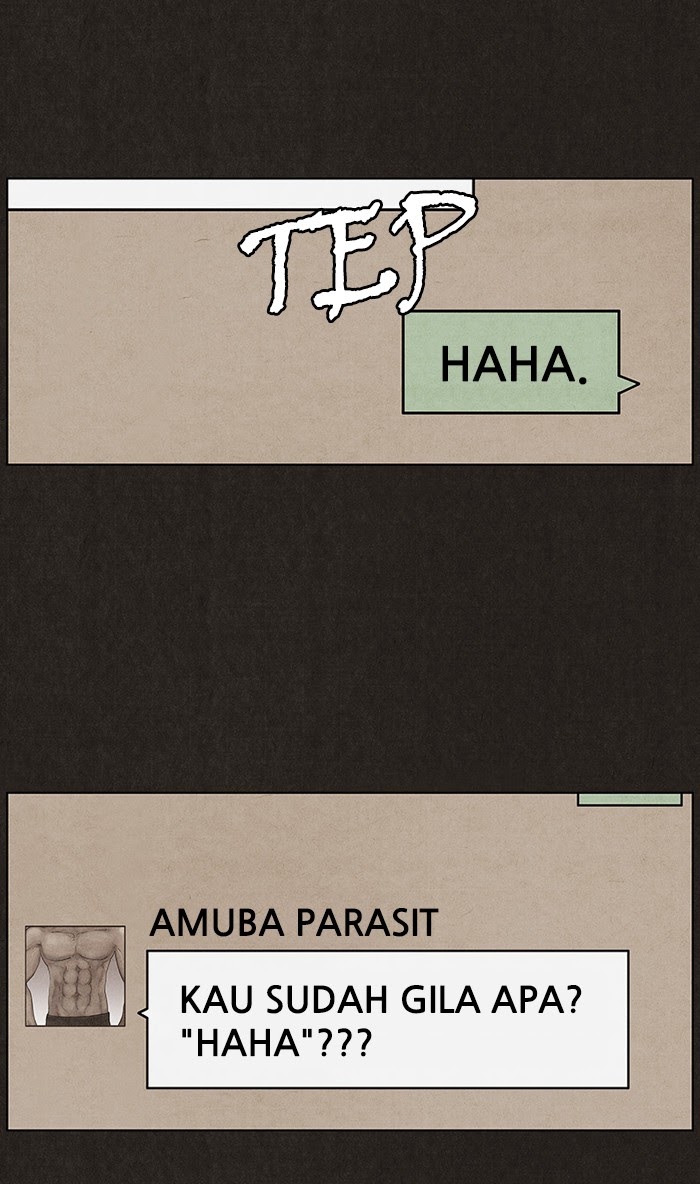 Bastard Chapter 18 halaman 50