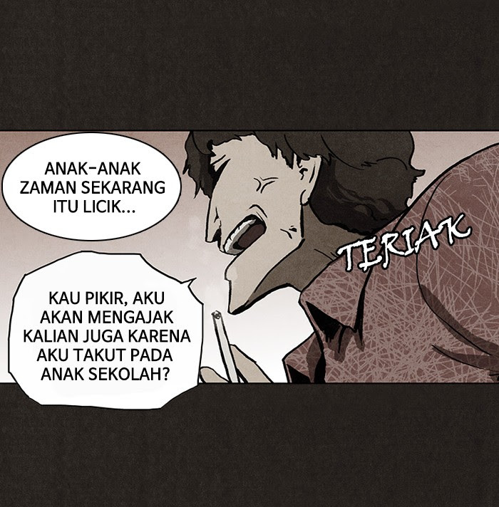 Bastard Chapter 19 halaman 37