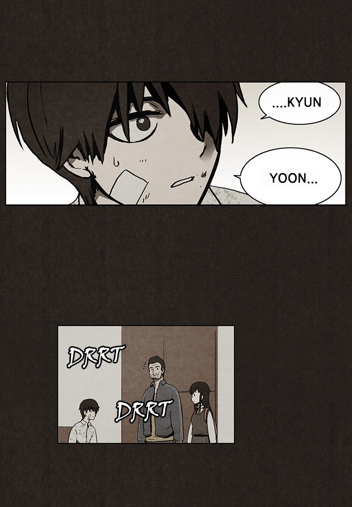 Bastard Chapter 2 halaman 34