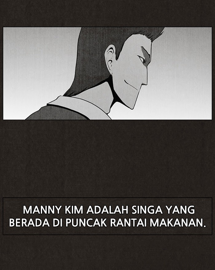 Bastard Chapter 2 halaman 3