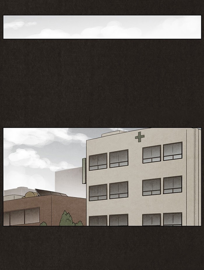 Bastard Chapter 2 halaman 25