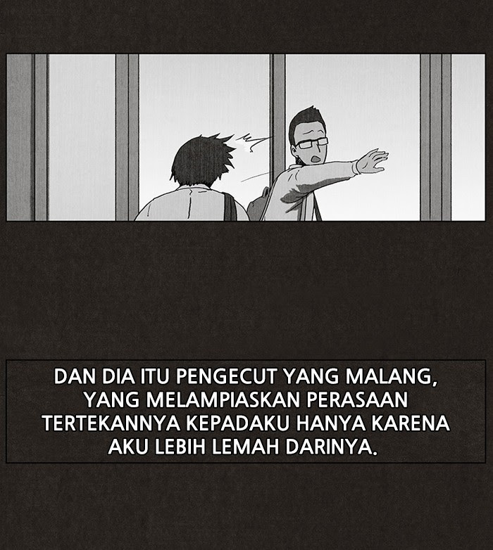 Bastard Chapter 2 halaman 10
