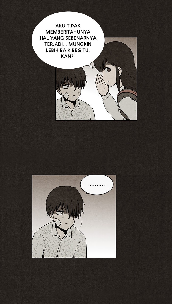Bastard Chapter 2 halaman 36