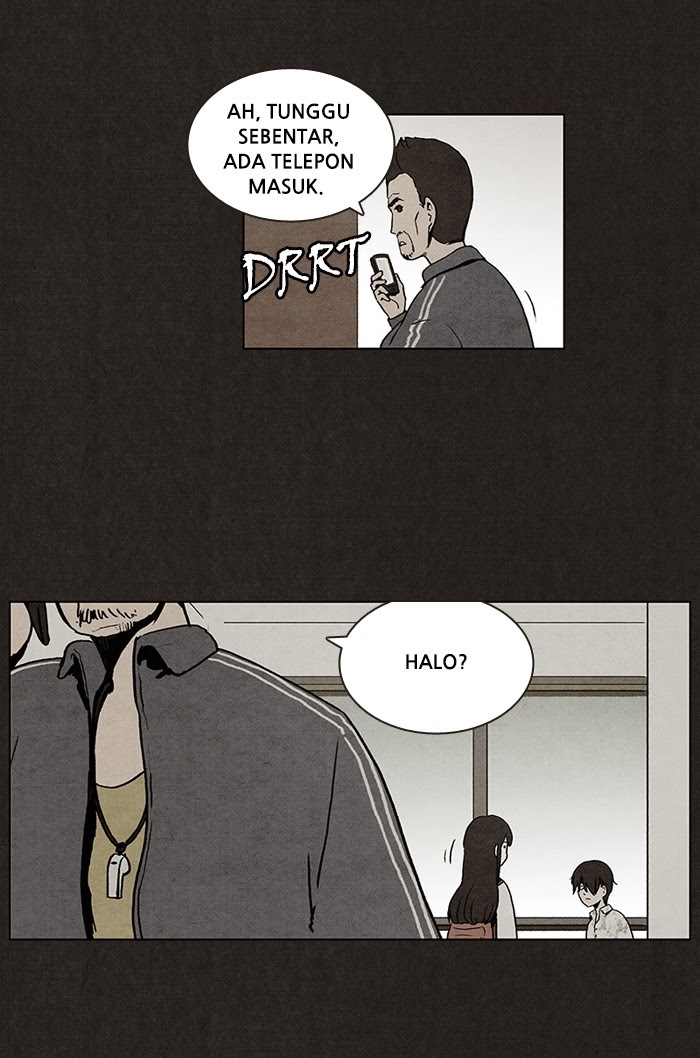Bastard Chapter 2 halaman 35