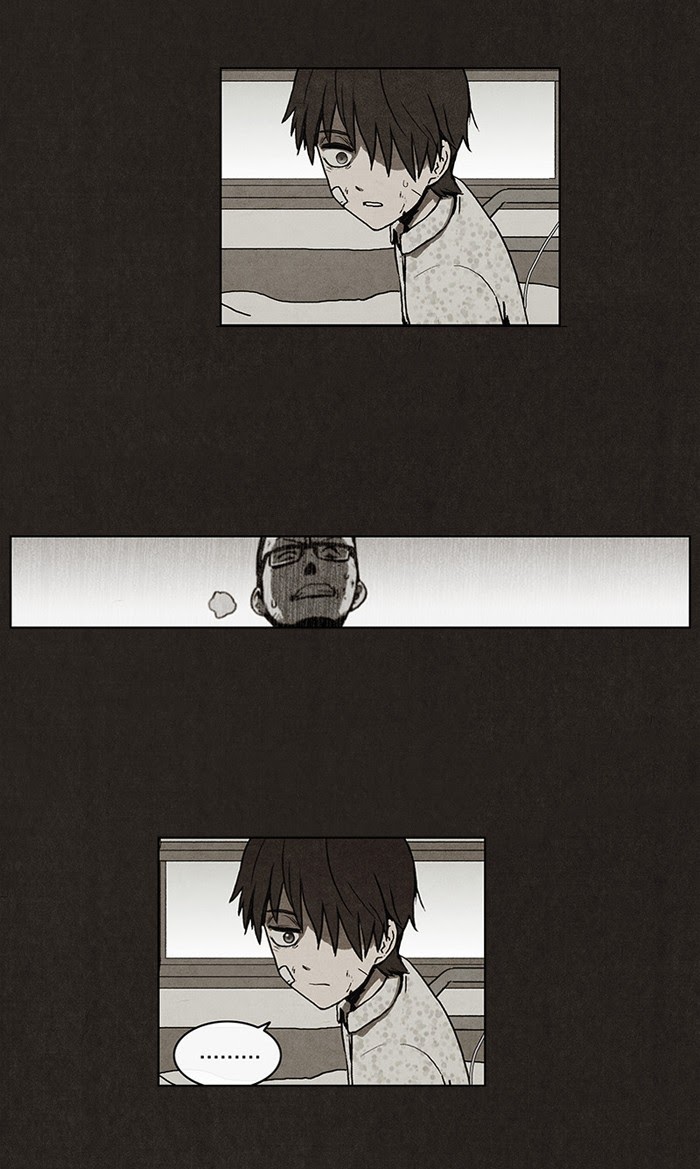 Bastard Chapter 2 halaman 31