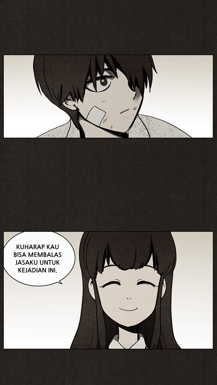 Bastard Chapter 2 halaman 33