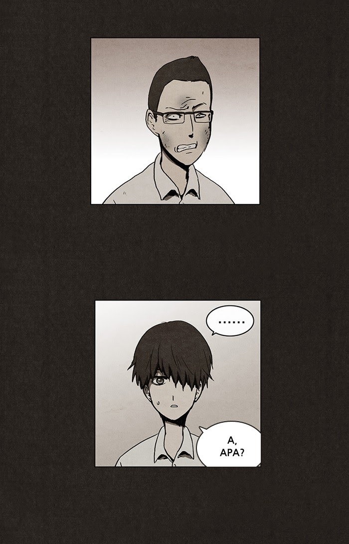 Bastard Chapter 2 halaman 8