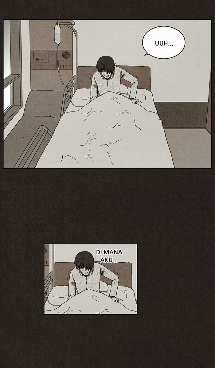 Bastard Chapter 2 halaman 28