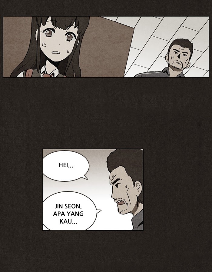 Bastard Chapter 2 halaman 45