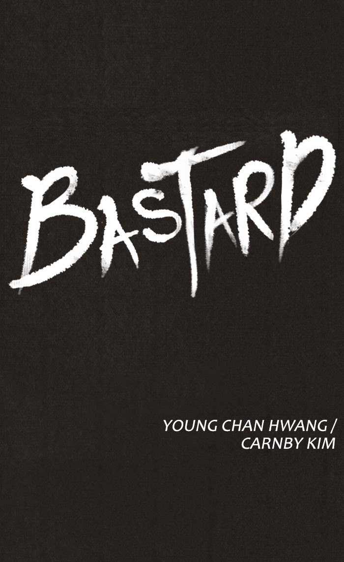 Bastard Chapter 2 halaman 13