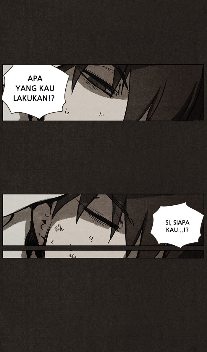 Bastard Chapter 2 halaman 24