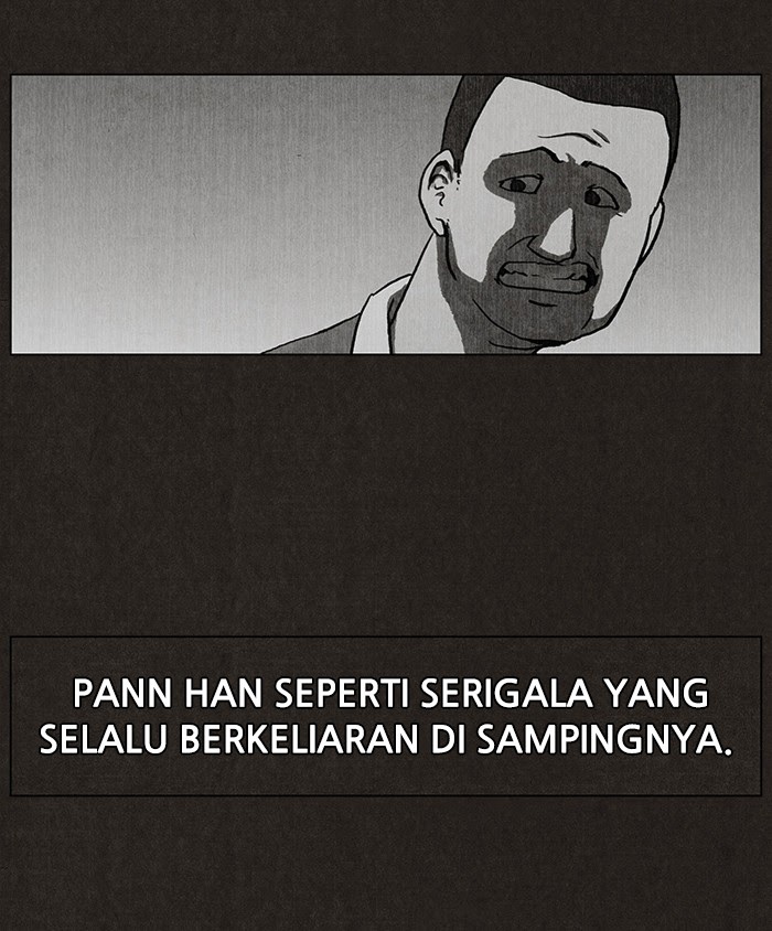 Bastard Chapter 2 halaman 5