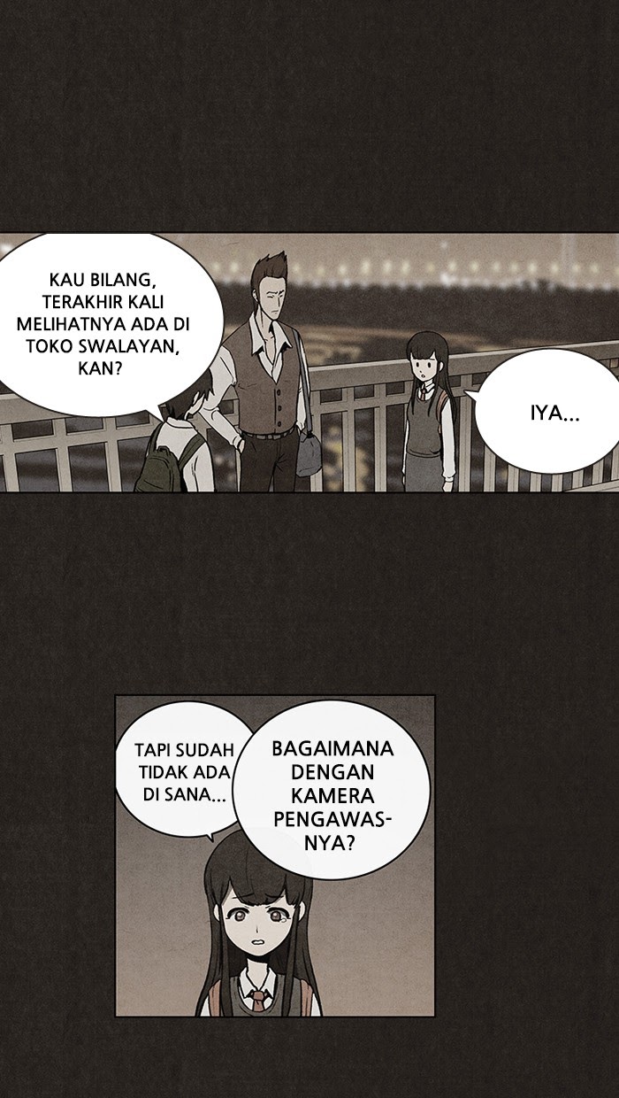 Bastard Chapter 20 halaman 13