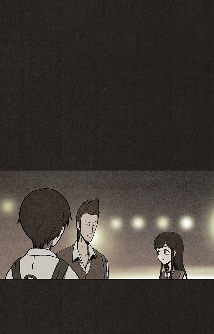 Bastard Chapter 20 halaman 7