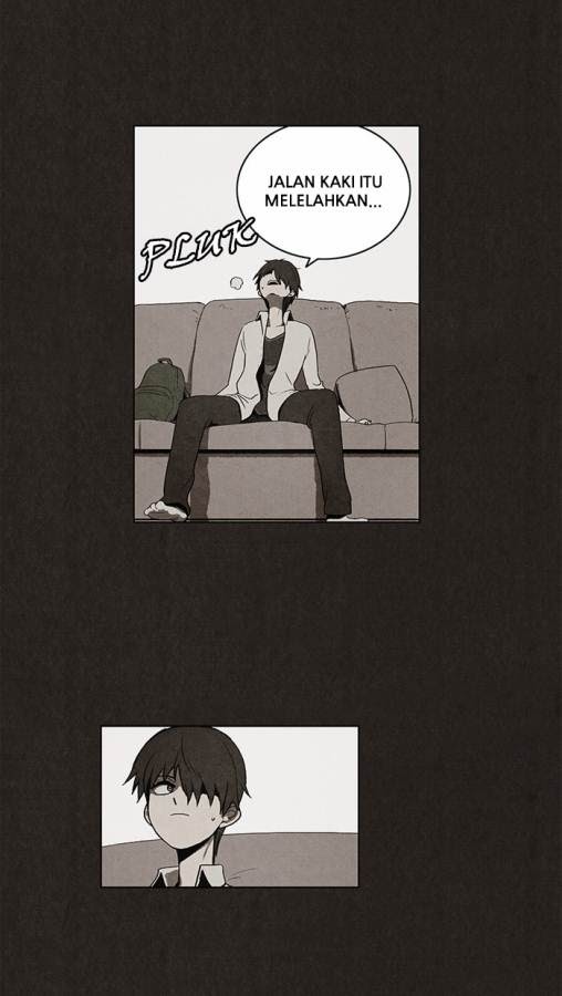 Bastard Chapter 22 halaman 44