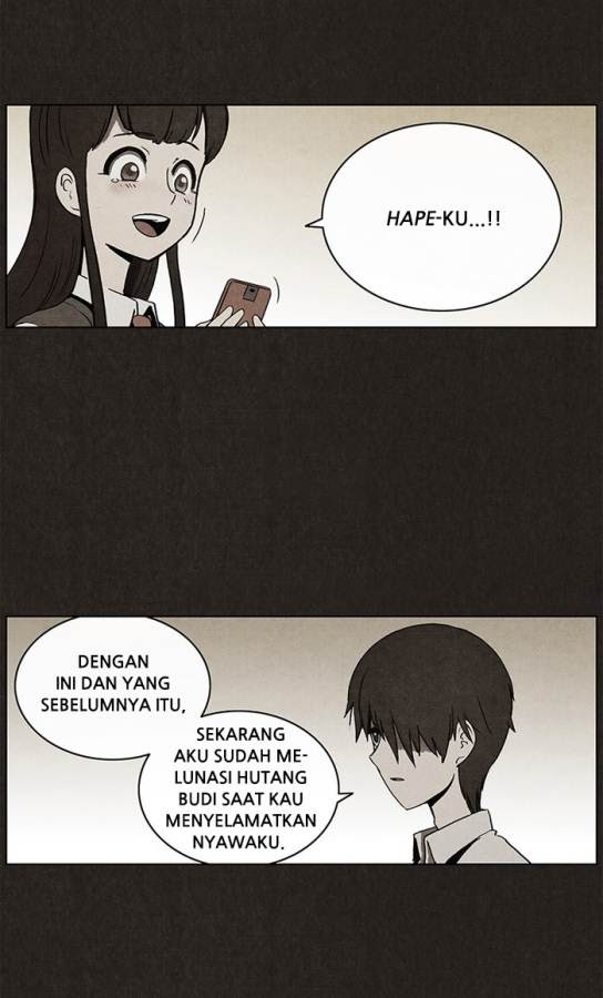 Bastard Chapter 22 halaman 4