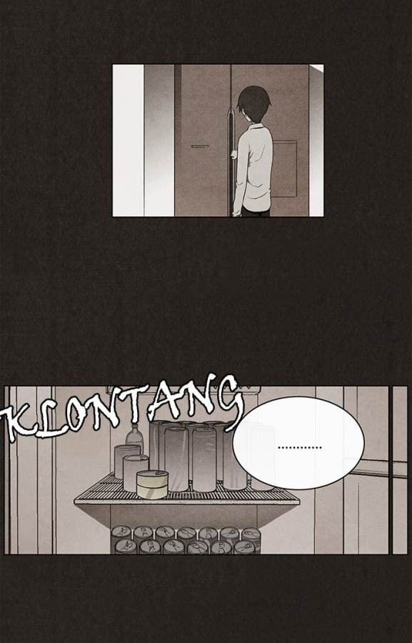Bastard Chapter 22 halaman 46