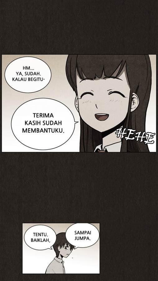 Bastard Chapter 22 halaman 13