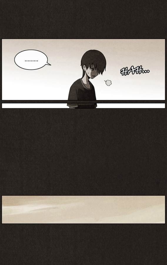 Bastard Chapter 22 halaman 36