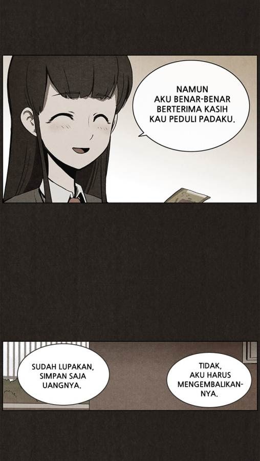 Bastard Chapter 22 halaman 8