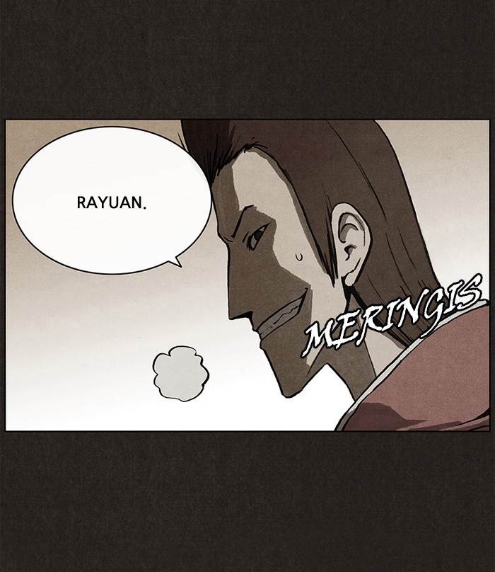 Bastard Chapter 22 halaman 41