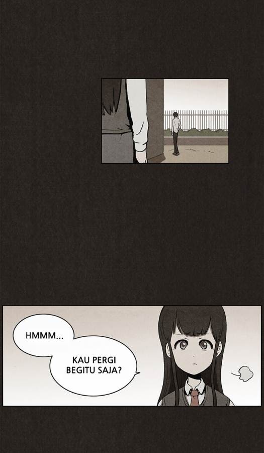 Bastard Chapter 22 halaman 14
