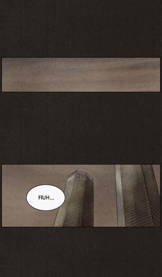 Bastard Chapter 22 halaman 43