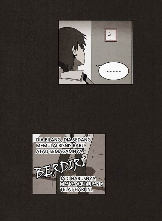 Bastard Chapter 22 halaman 45