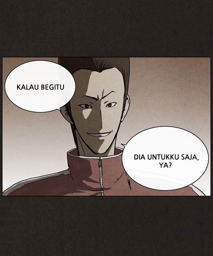 Bastard Chapter 22 halaman 26