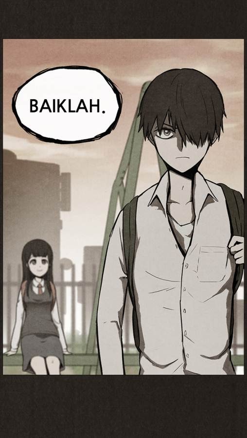 Bastard Chapter 24 halaman 46