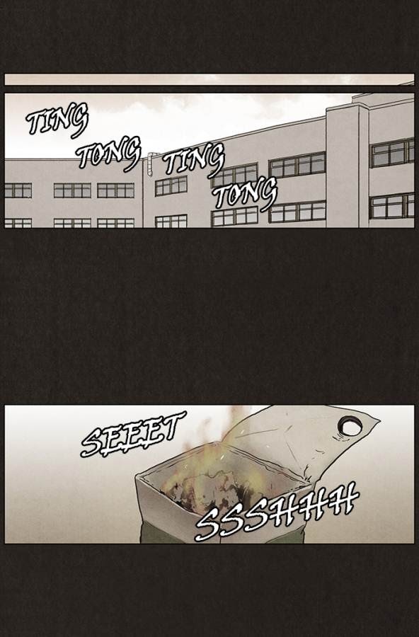 Bastard Chapter 24 halaman 29