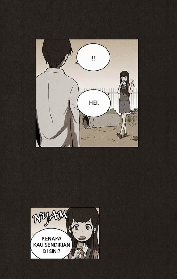 Bastard Chapter 24 halaman 32