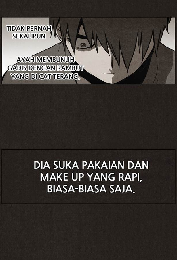 Bastard Chapter 24 halaman 23
