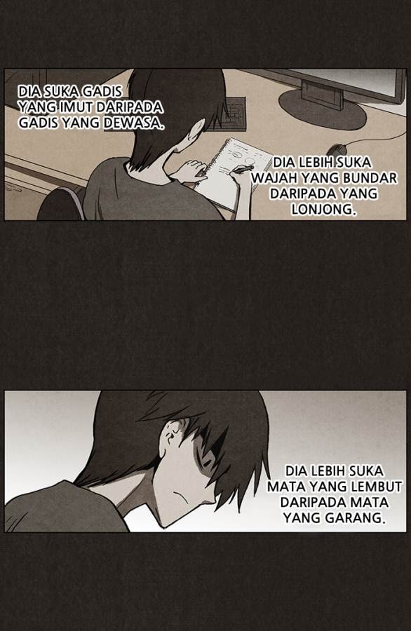 Bastard Chapter 24 halaman 26