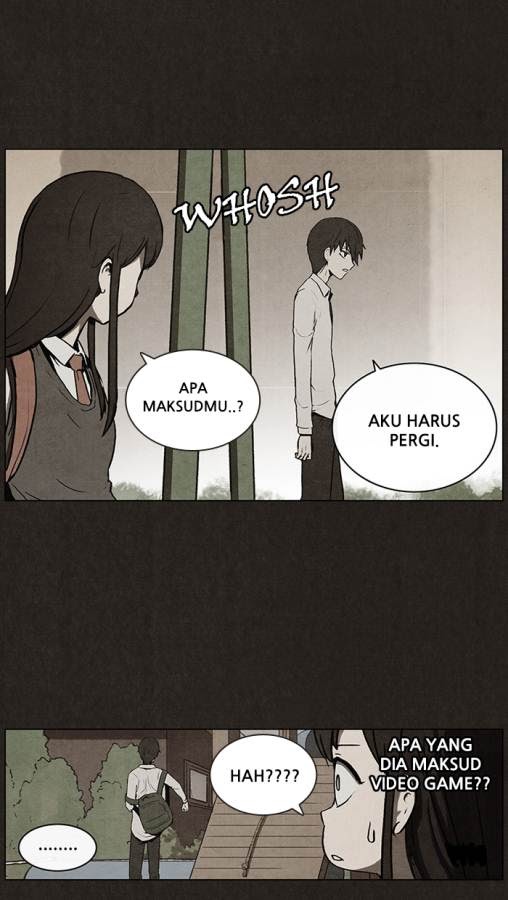 Bastard Chapter 24 halaman 40