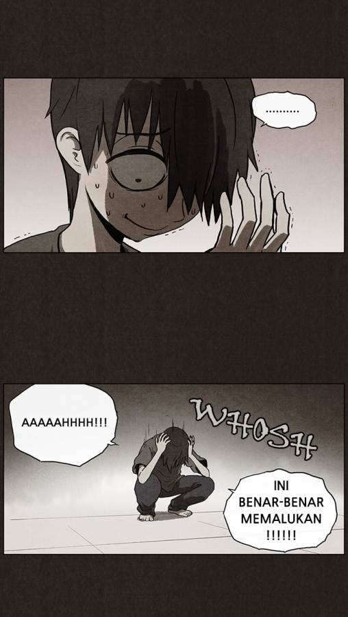 Bastard Chapter 24 halaman 16