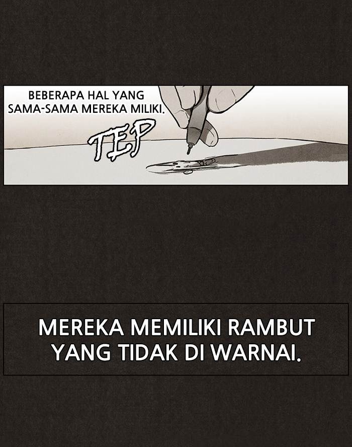 Bastard Chapter 24 halaman 22