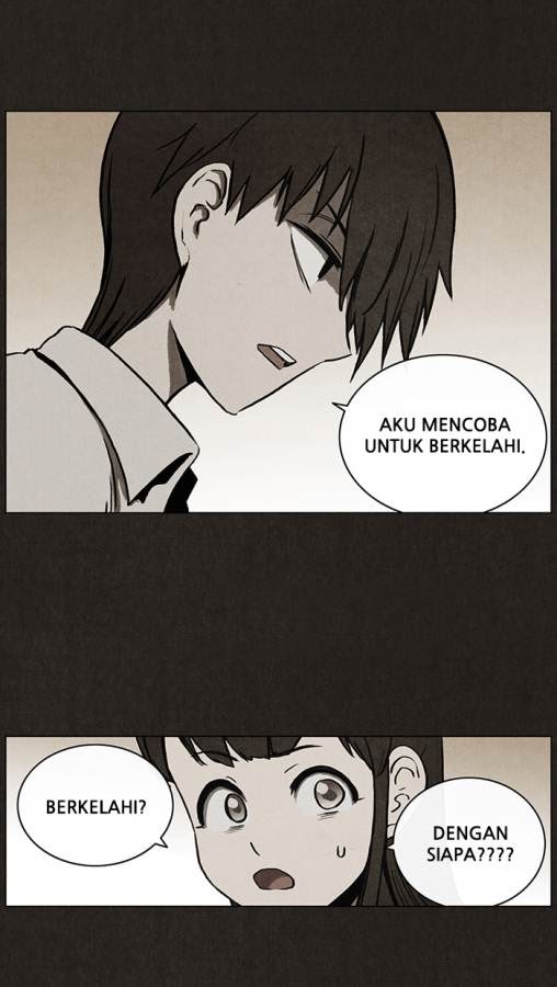 Bastard Chapter 24 halaman 39