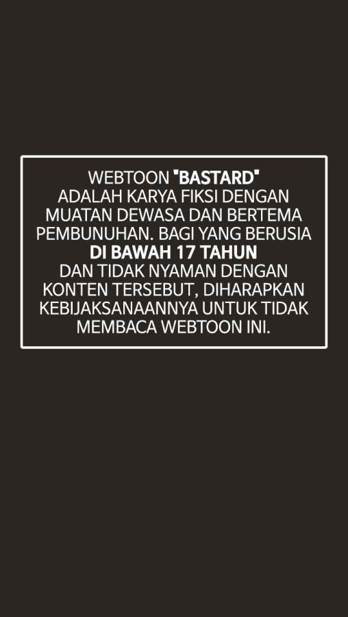 Bastard Chapter 24 halaman 1